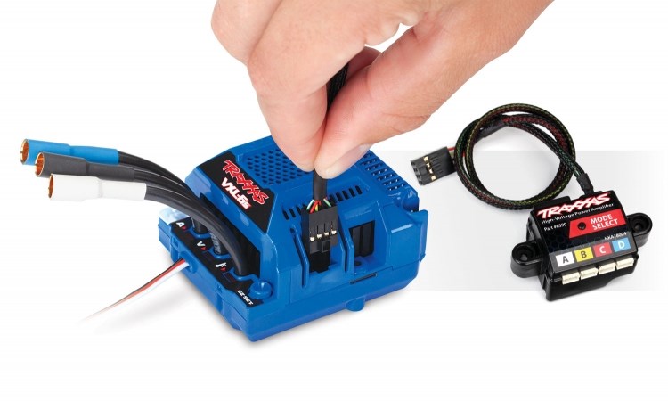 Traxxas LED Light Set Desert Racer - Complete