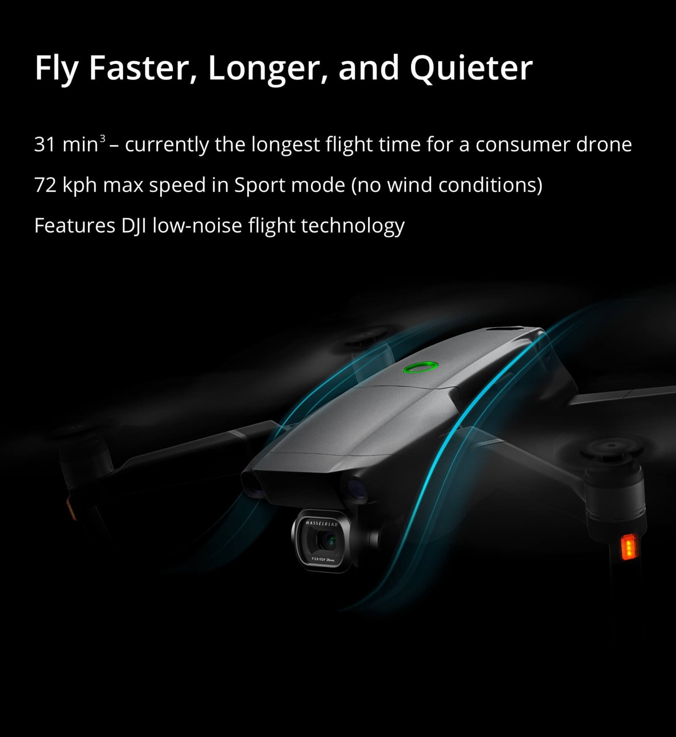 DJI Mavic 2 Pro ink Smart Controller
