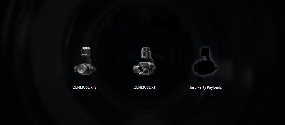 DJI  Matrice 200 V2 Combo