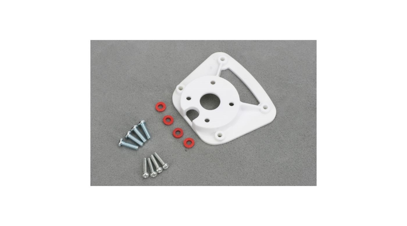 E-flite Motor Mount: F4F 1.0m, EFL01928 main image 0
