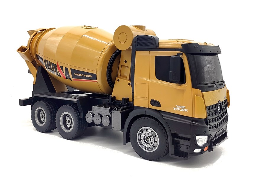 HuiNa Betongbil 2.4Ghz 1:14