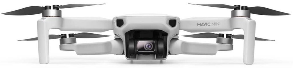 DJI Mavic Mini Fly More Combo