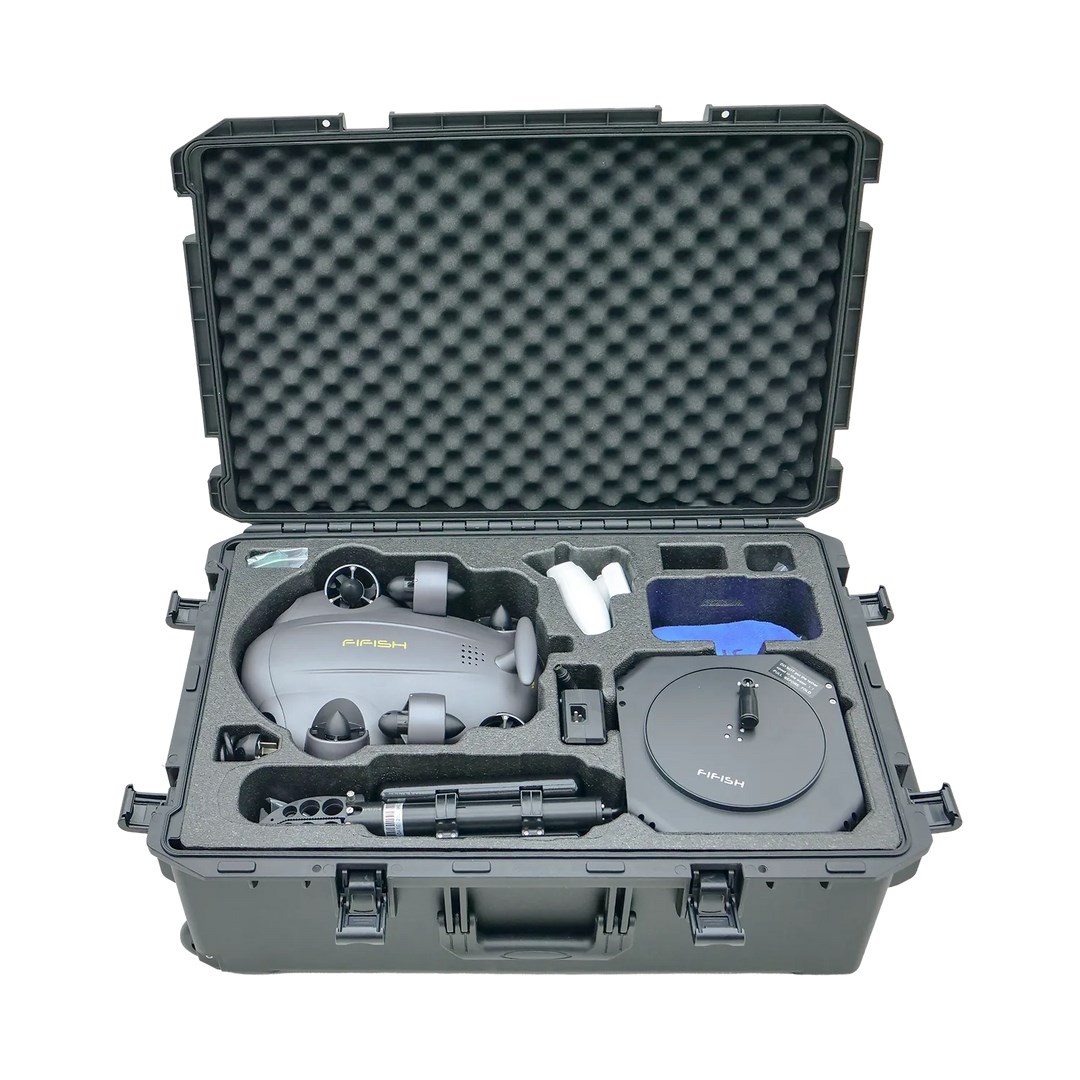 Industrial Hard Case for FIFISH V-EVO
