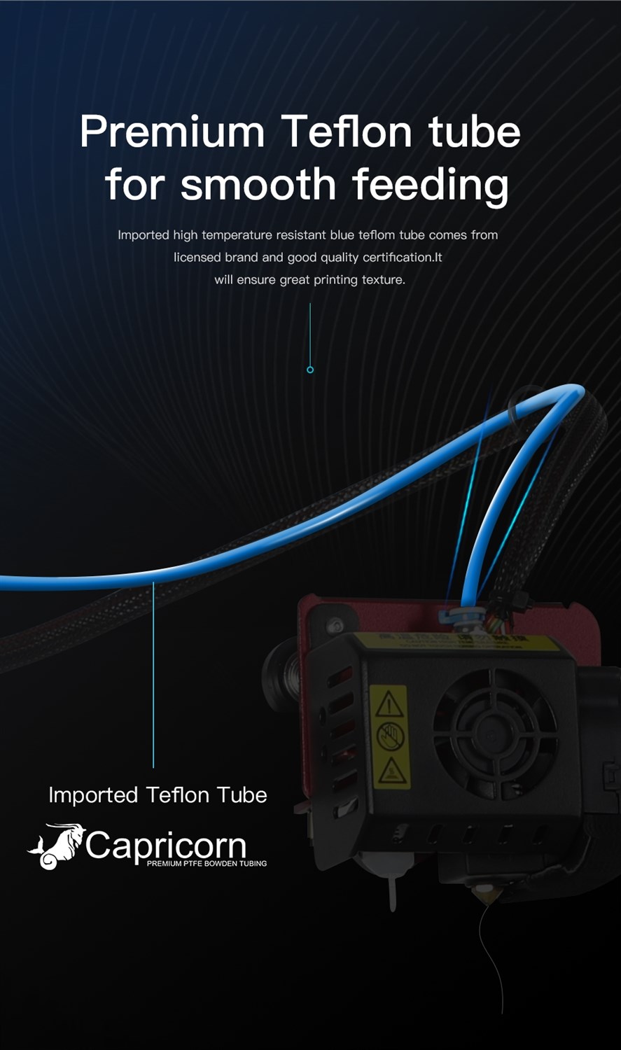 Creality CR-10S PRO V2 3D-Printer