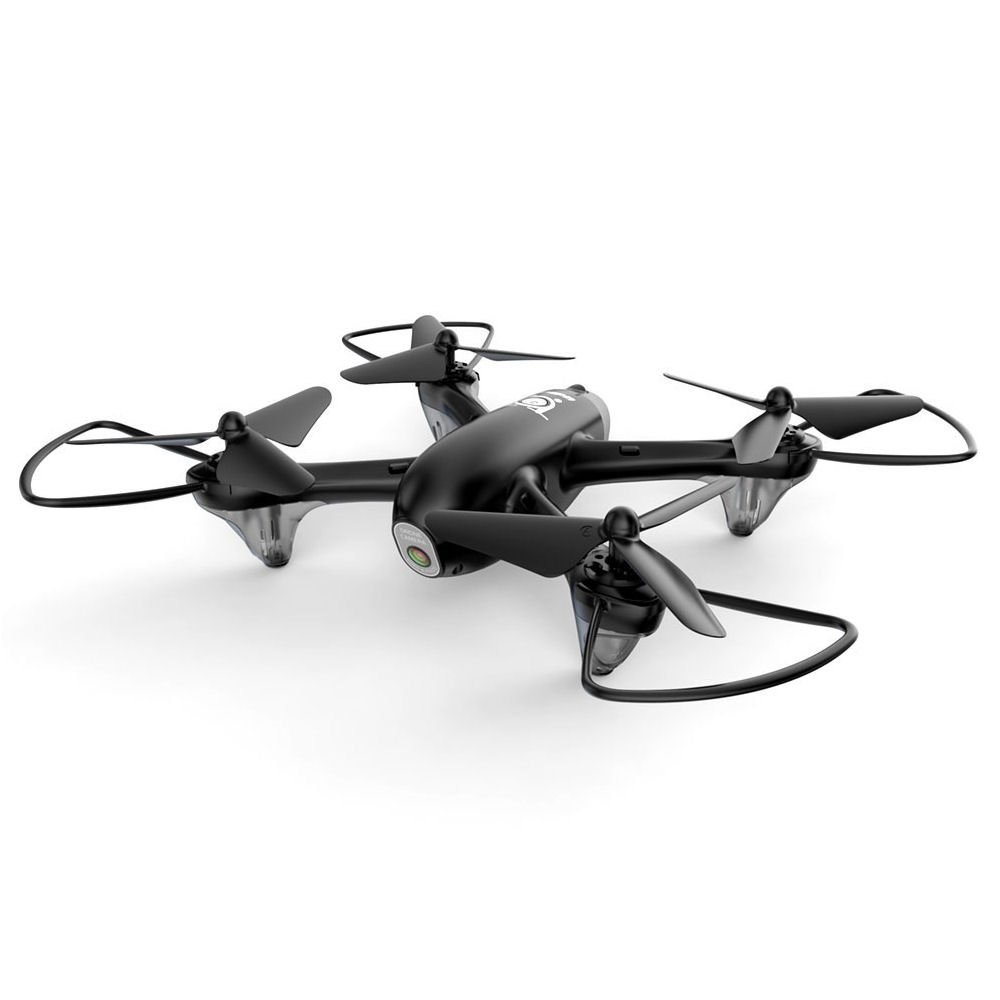UDI Nova - Quadrocopter m/kamera RTF
