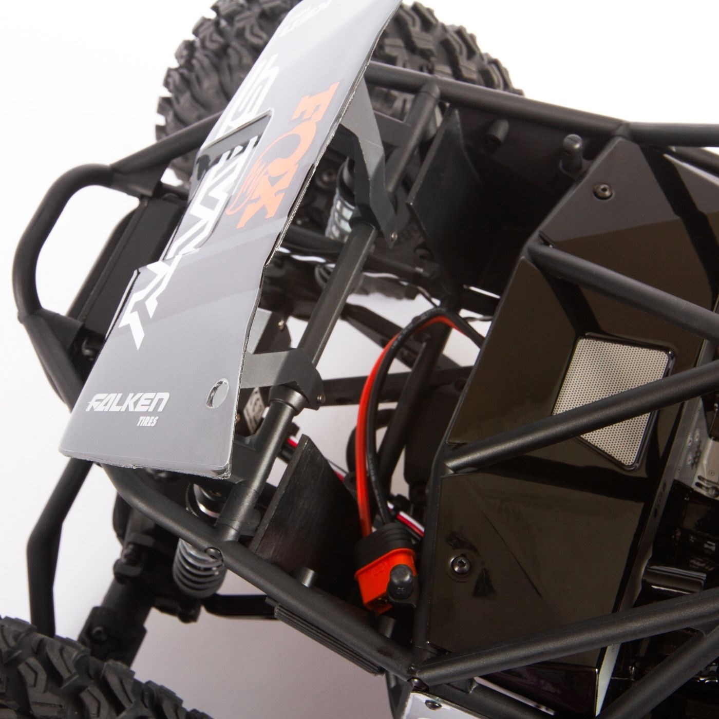 Axial RR10 Bomber