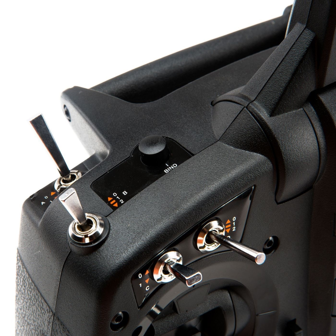 Spektrum DX6e