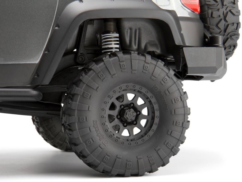 HPI-118046 Venture Universal Wheel Well Ulakkert