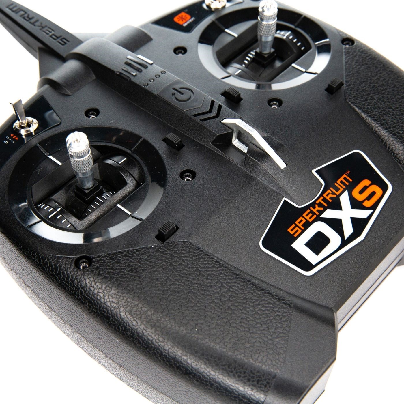 Spektrum DX6e