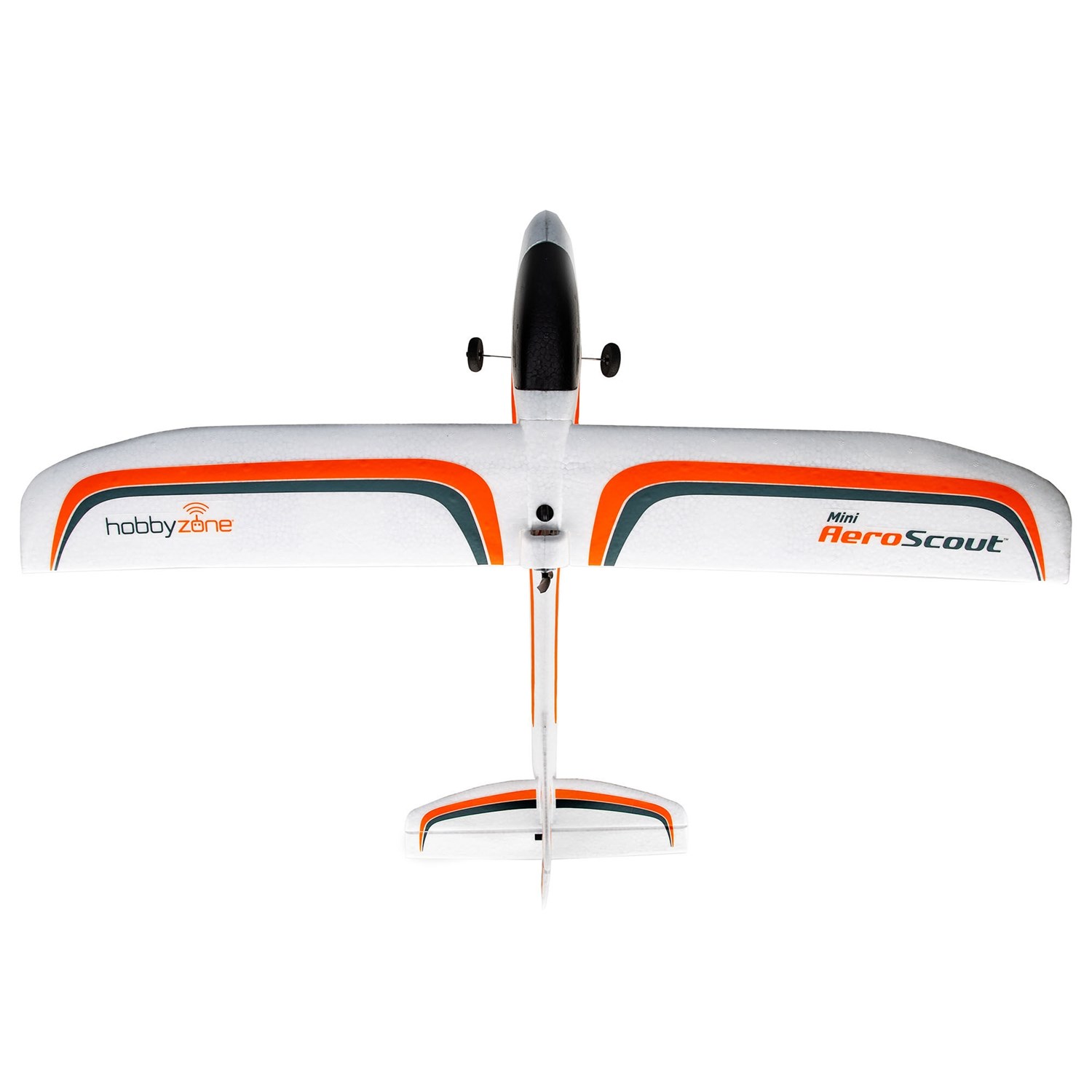 Hobbyzone Mini AeroScout  RTF