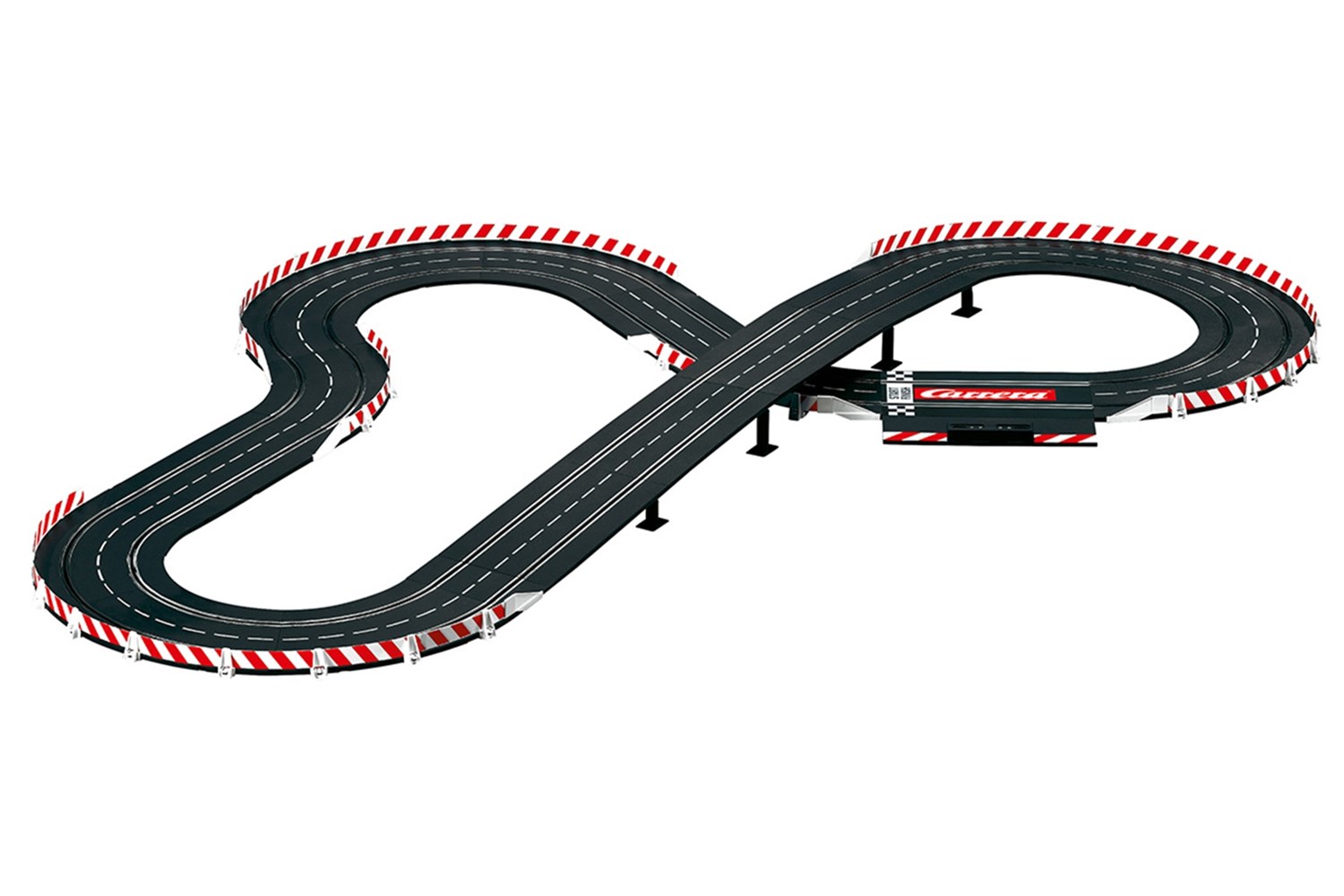 Carrera Bilbane - DTM Ready To Roar Evolution