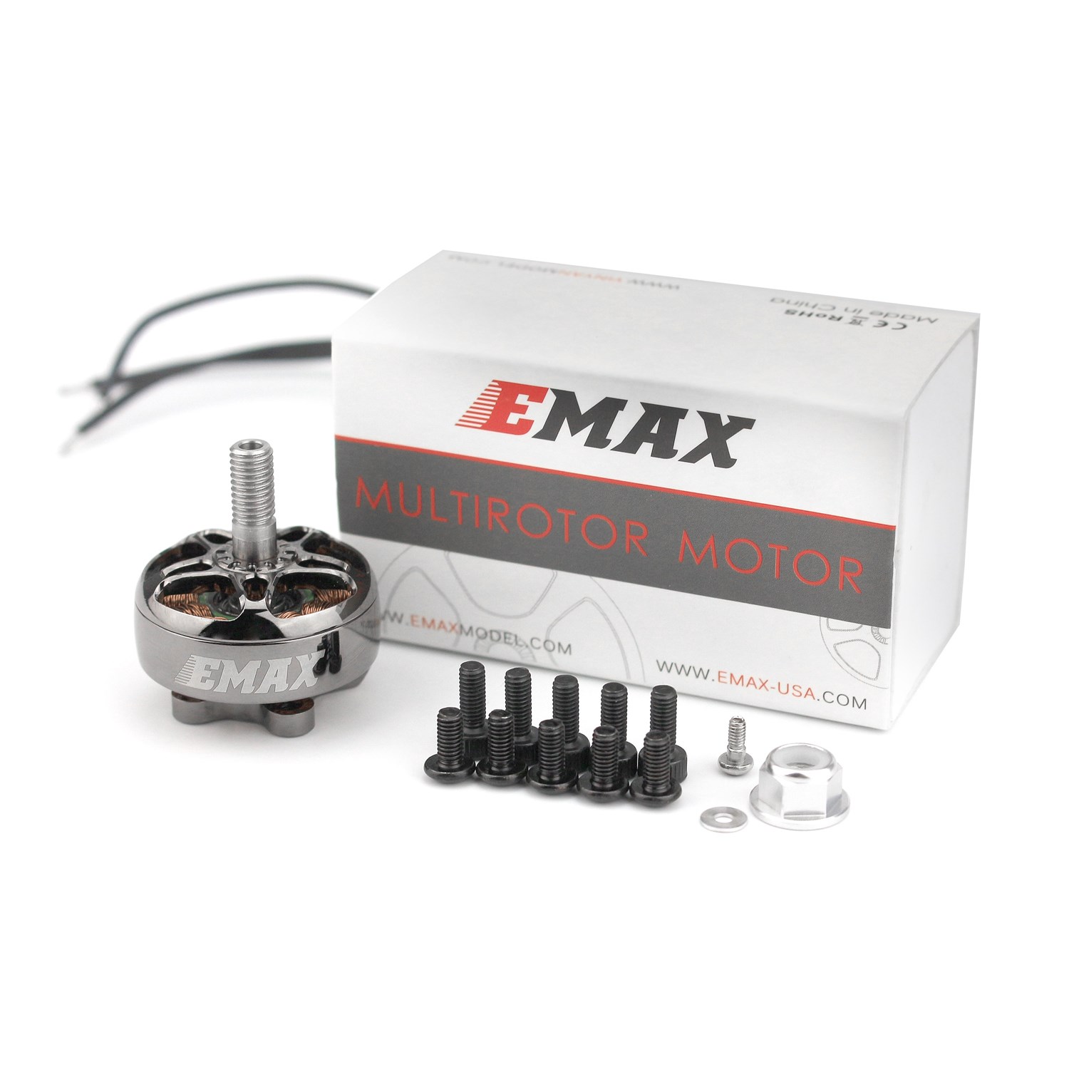 EMAX ECO II Series 2306 1900KV