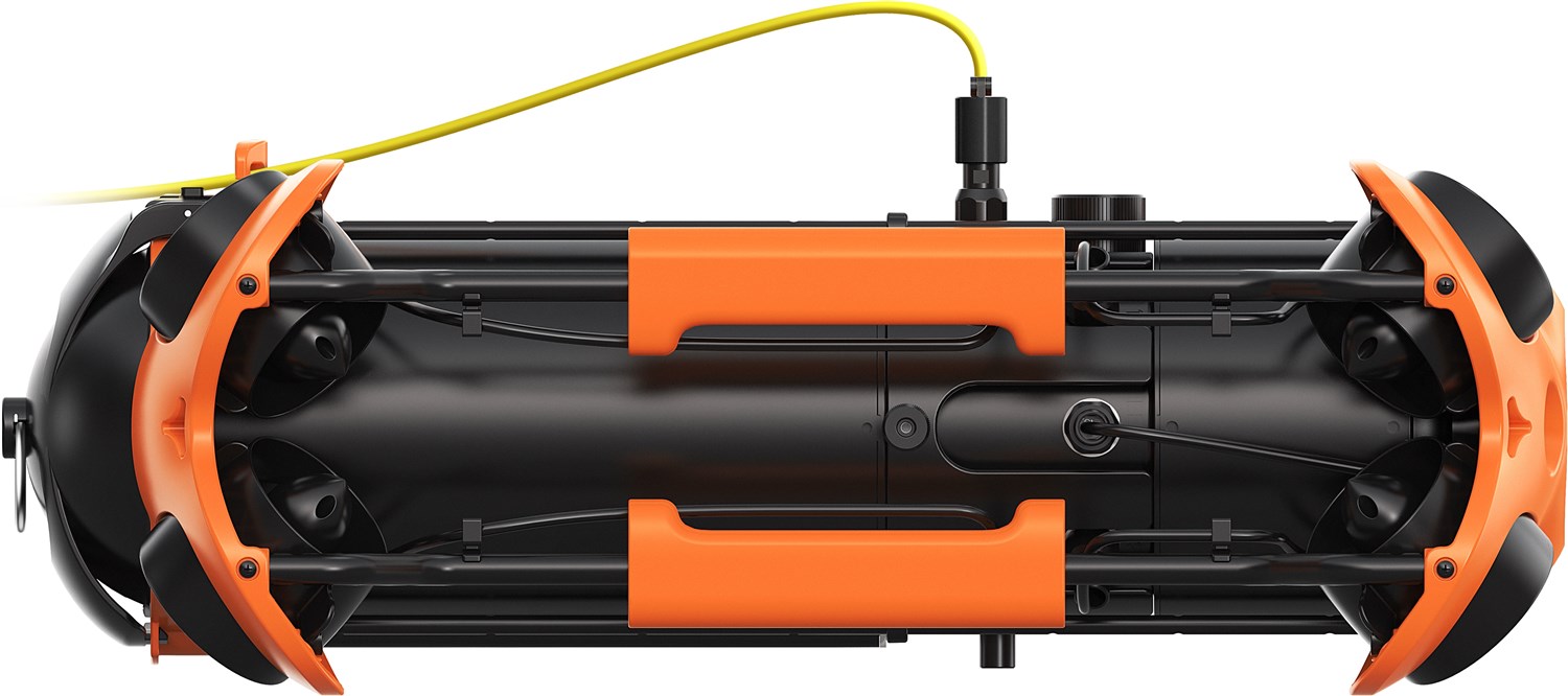 Chasing M2 Pro  Standard - Undervannsdrone/ROV