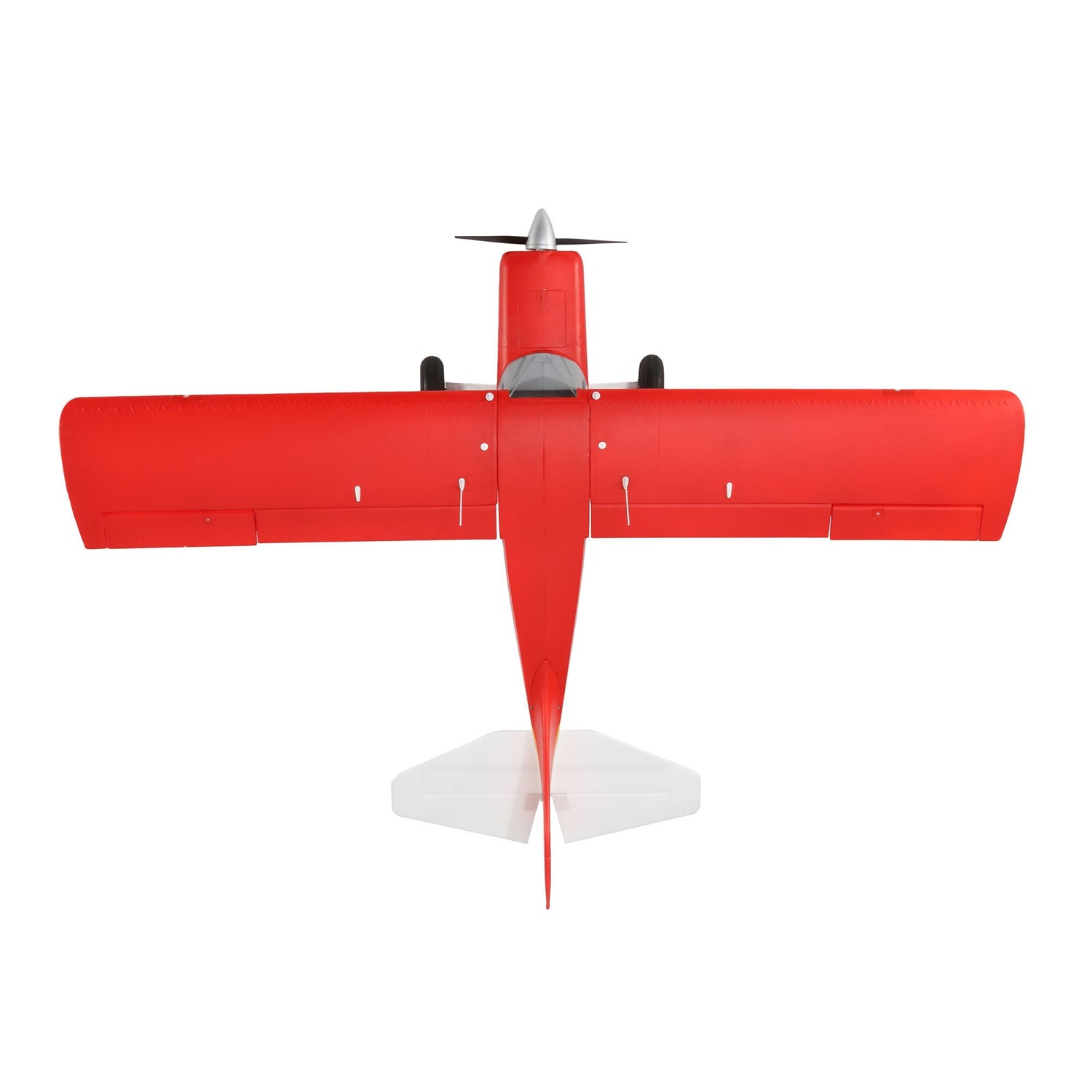 E-Flite Maule M-7 1.5m BNF Basic m/AS3X & SAFE
