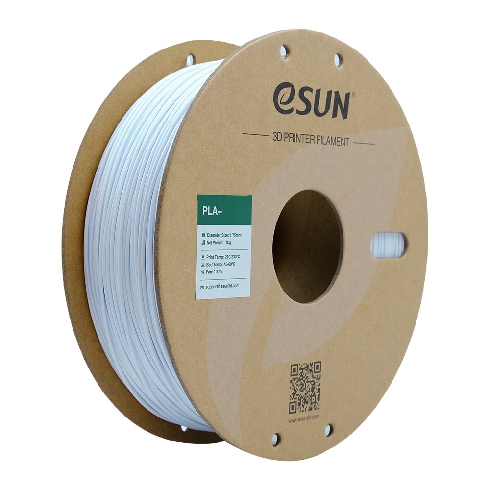 eSUN PLA + 1.75mm 1kg - Cold