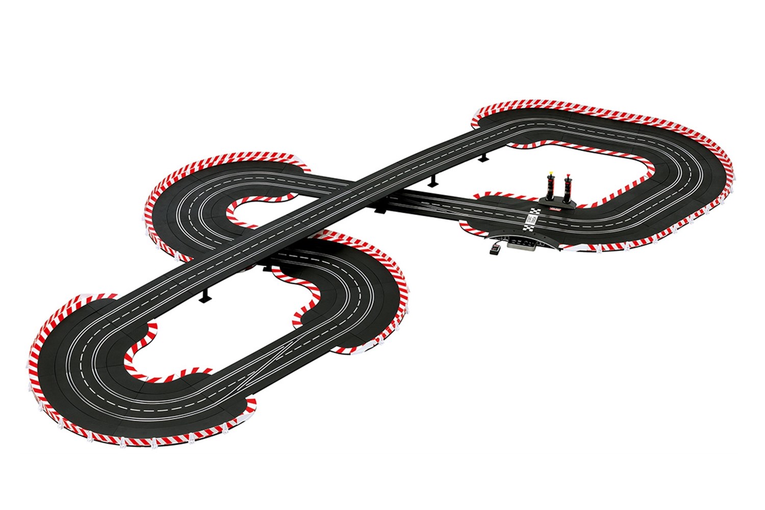 Carrera Bilbane - Double Victory Digital 1:24