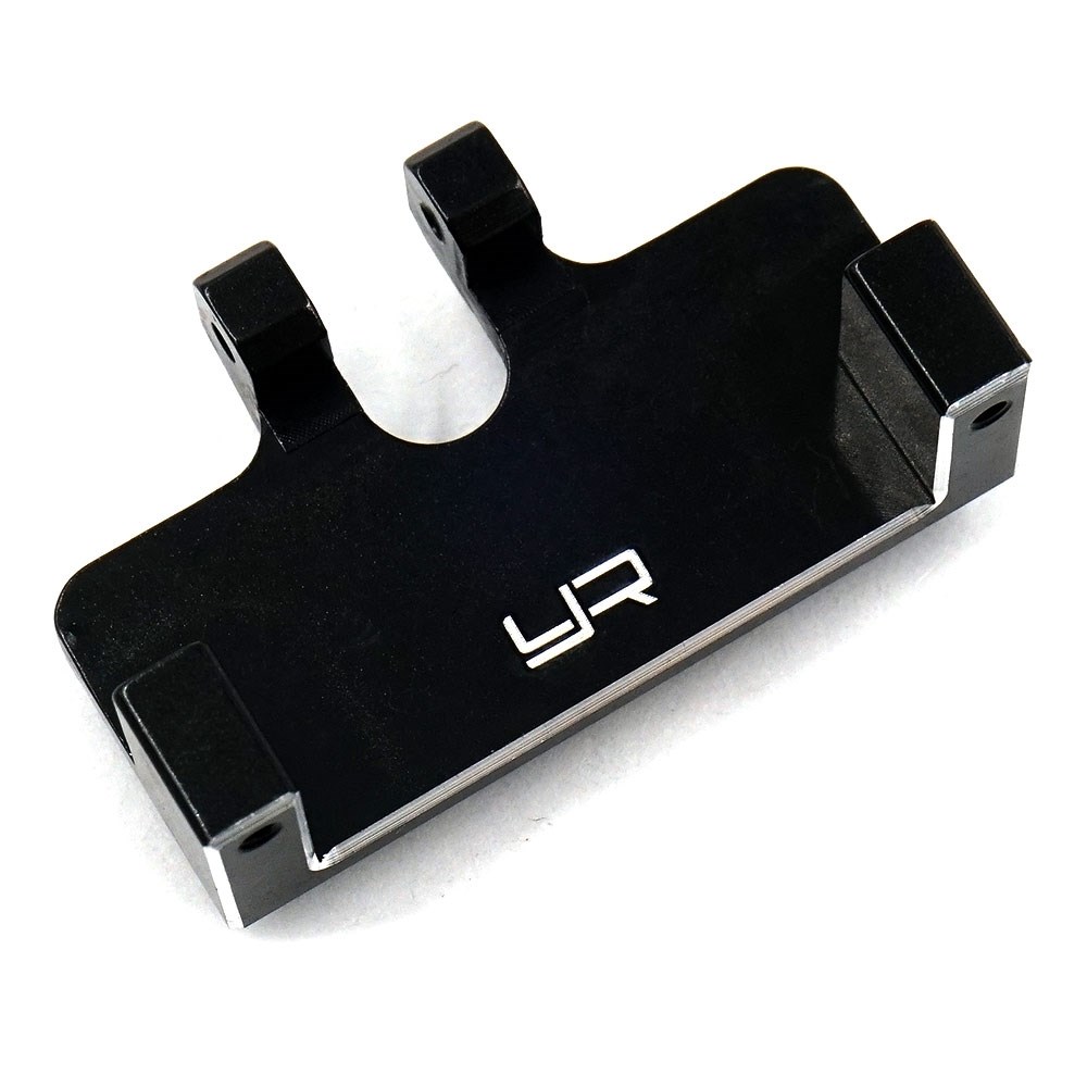 Yeah Racing Alu Servo Mount SCX24