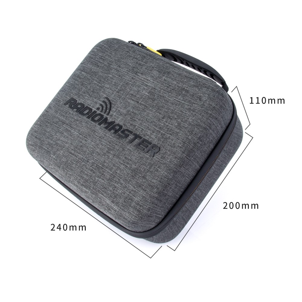Radiomaster TX16s Radio Carry Case Medium