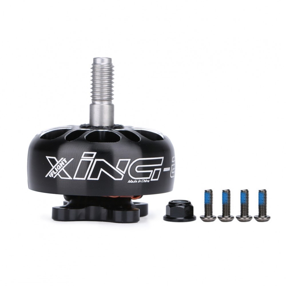 iFlight XING-E Pro 2306 1700KV Race Motor