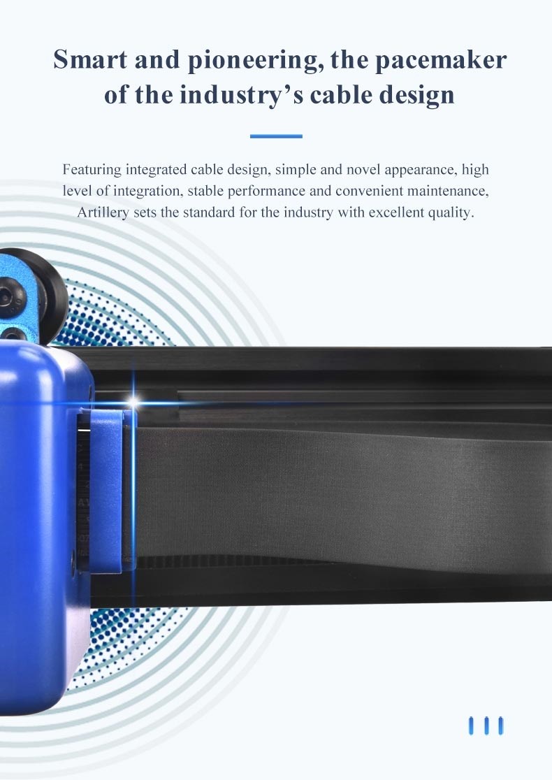 Artillery Sidewinder X2 3D Printer