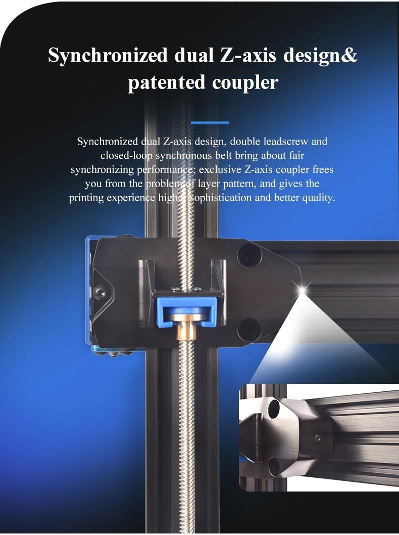 Artillery Sidewinder X2 3D Printer