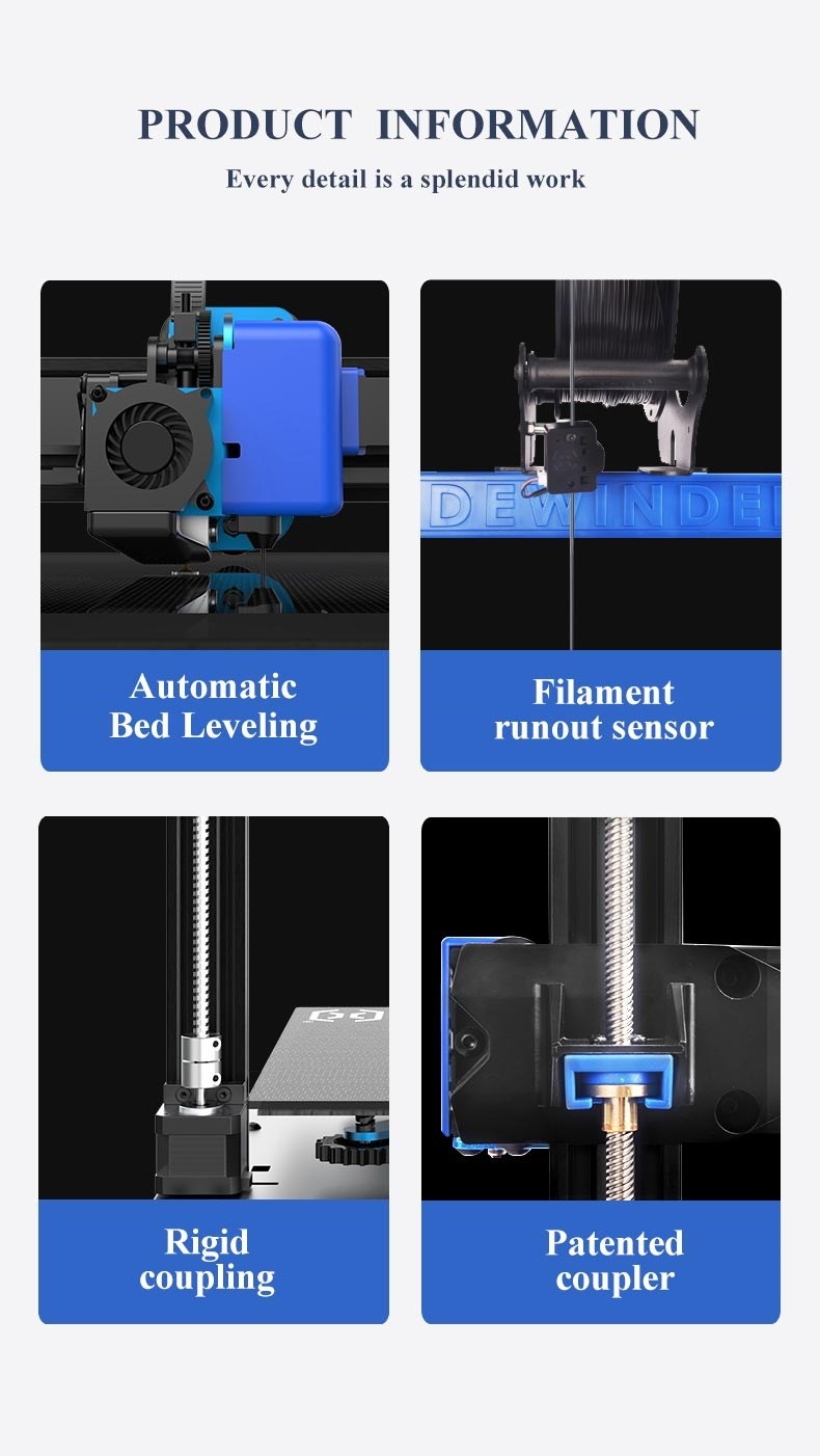 Artillery Sidewinder X2 3D Printer