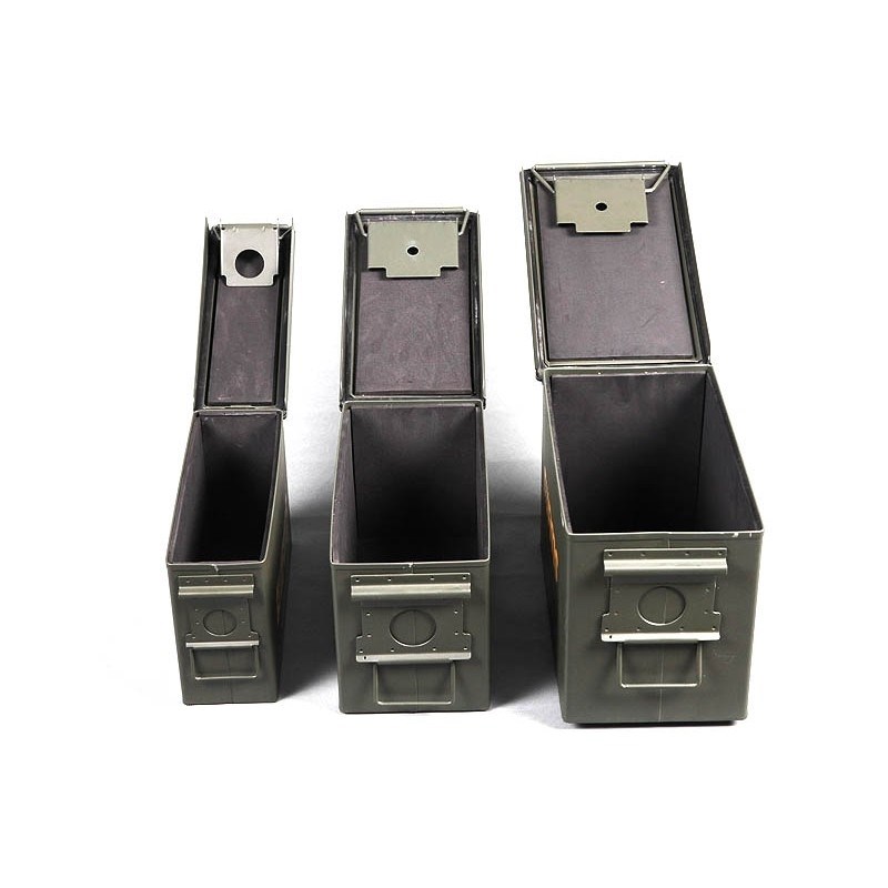 FMS Battery Protection Box Small