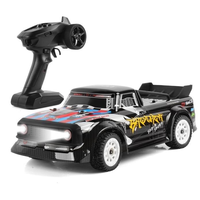 UDI Breaker Speed/Drift -Gyro 4WD 1:16 Brushless
