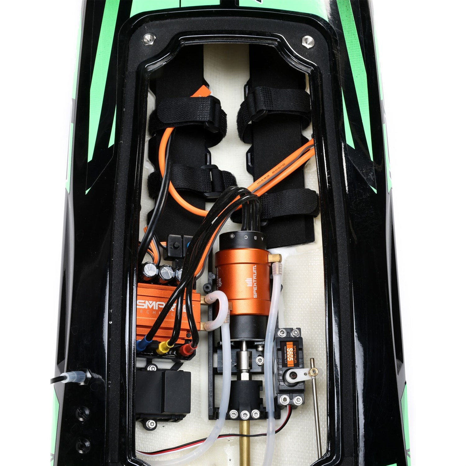 Pro Boat Impulse 32