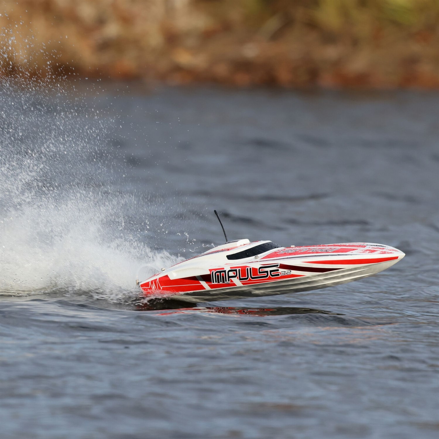 Pro Boat Impulse 32