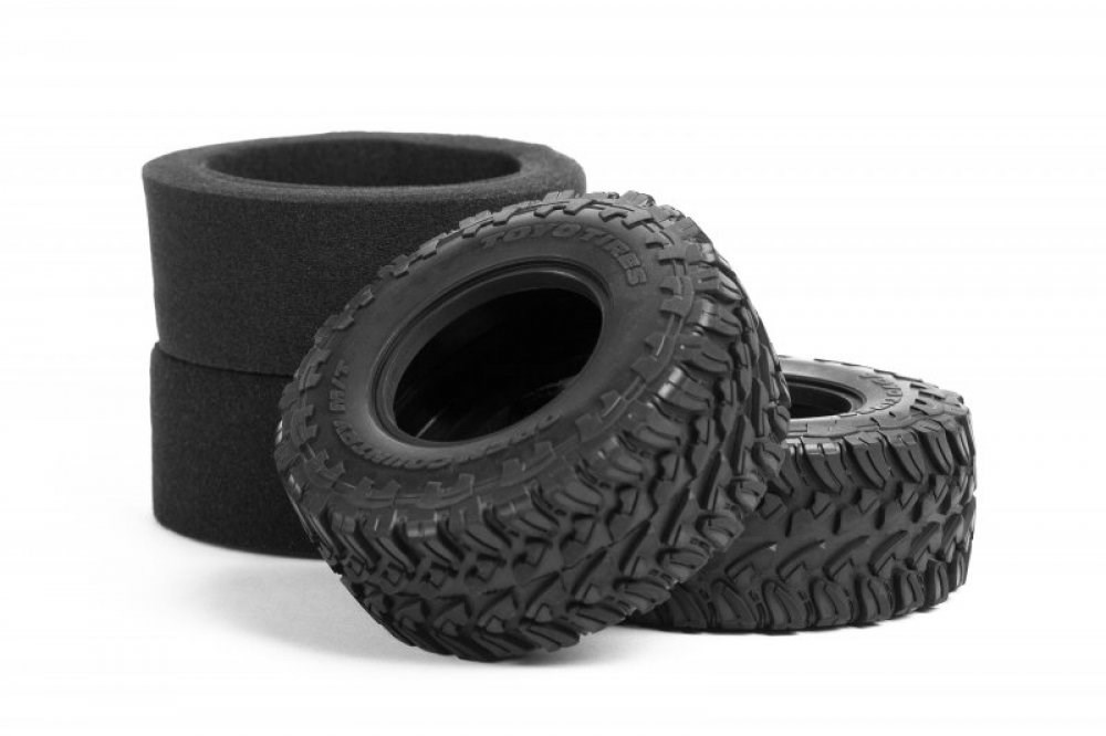 HPI Jumpshot Short Course V2.0 Toyo 2WD RTR