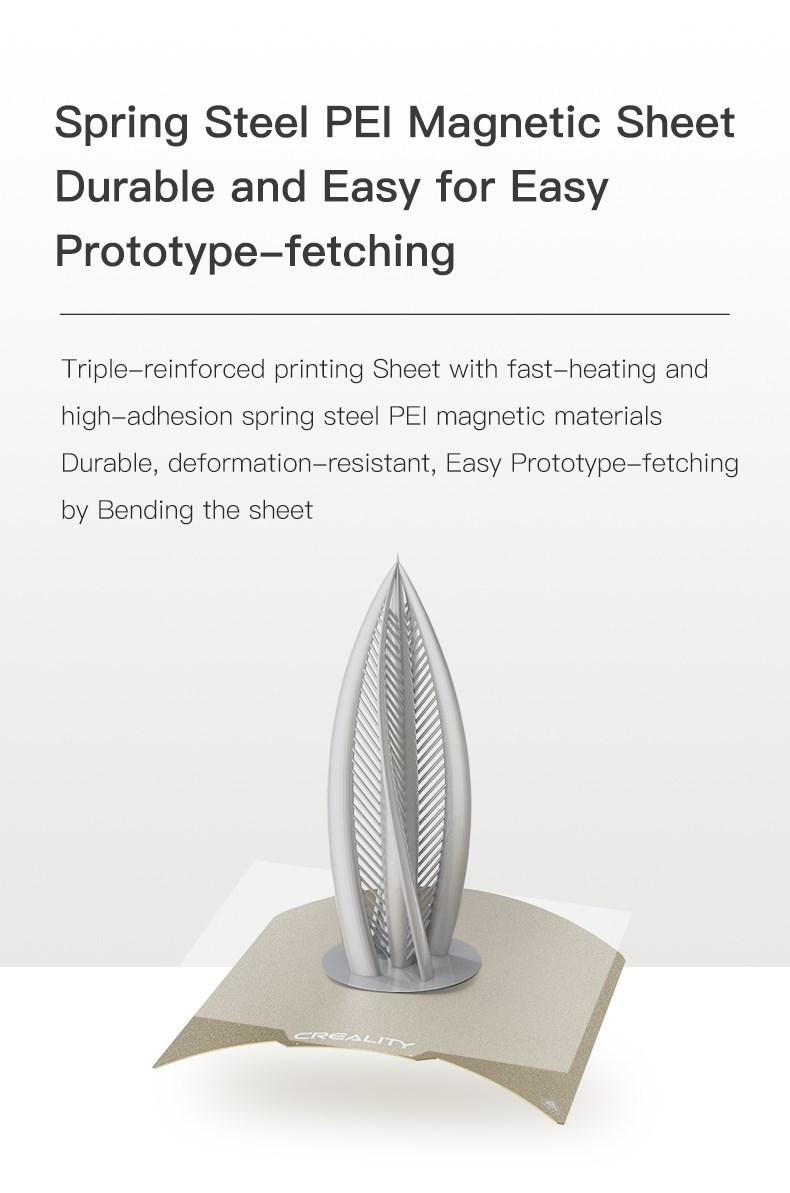 Creality CR-10 Smart Pro - 3D-Printer