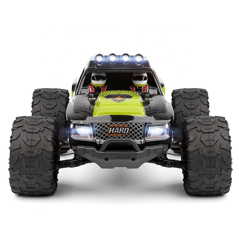WLToys Hard Monster 144002 1/14 4WD-Komplett