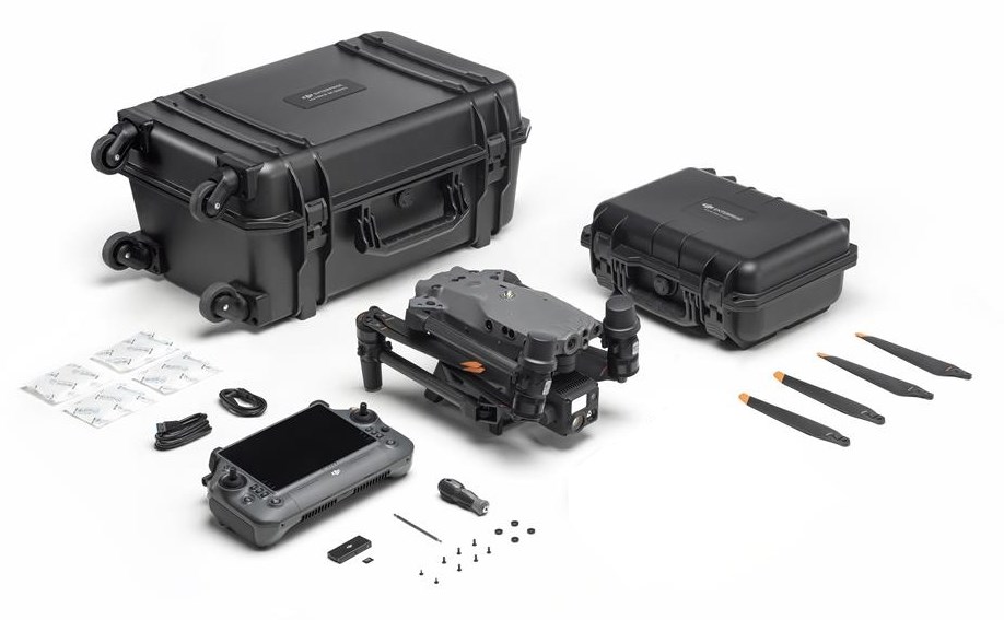 DJI Matrice 30T Package