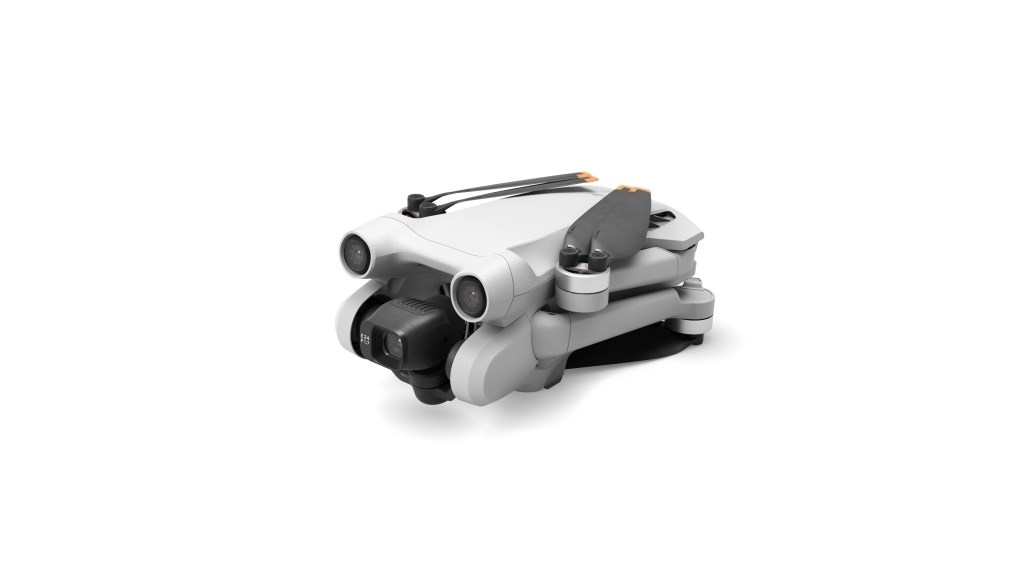 DJI Mini 3 Pro incl. DJI RC