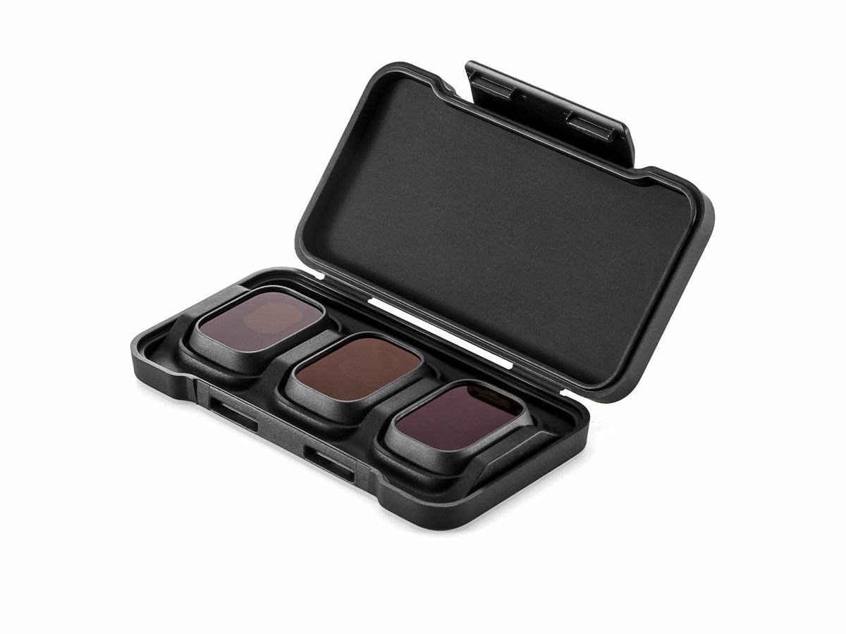 DJI Mini 3 Pro ND Filters Set ND16/64/256