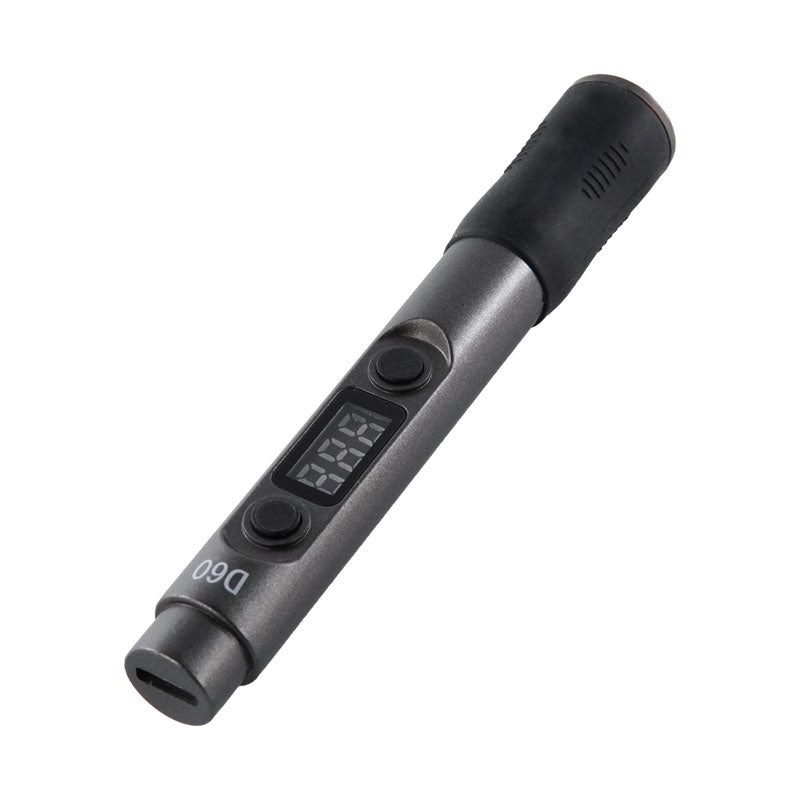 Sequre D60B Pro Loddebolt 65W 12-25V