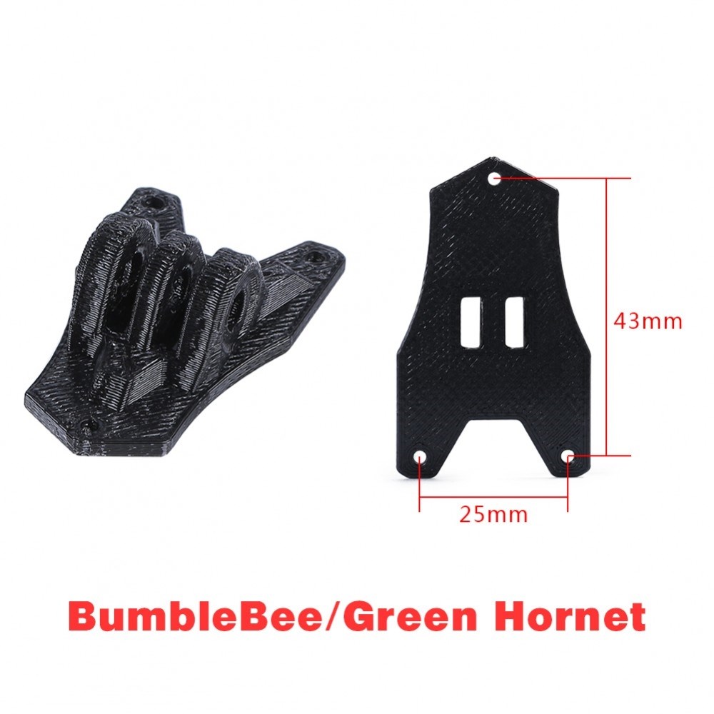 iFlight GoPro TPU Bottom Stand XL5/DC5/SL5