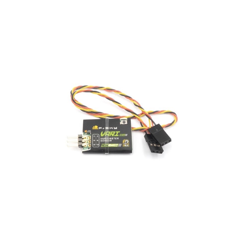 FrSky VARI ADV Variometer Sensor
