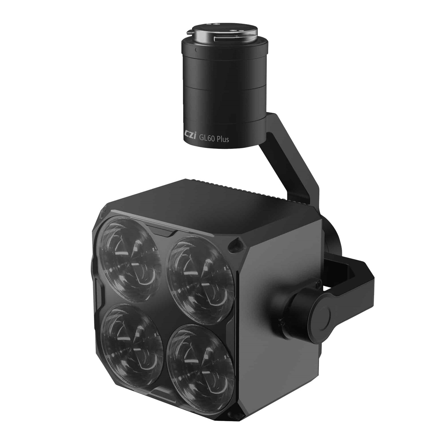 CZI Public Safety Basic Set for DJI M300
