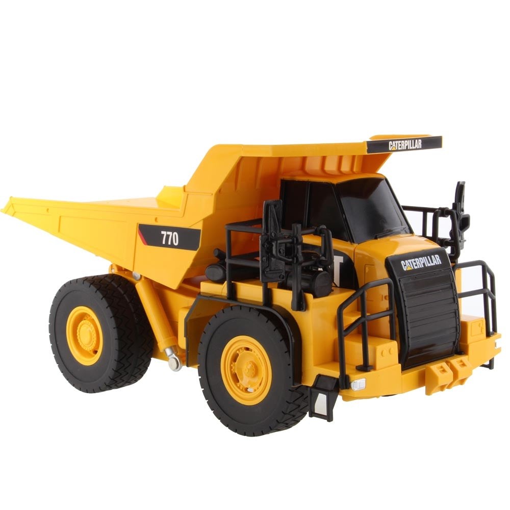 Carrera CAT Dumper - 1:35
