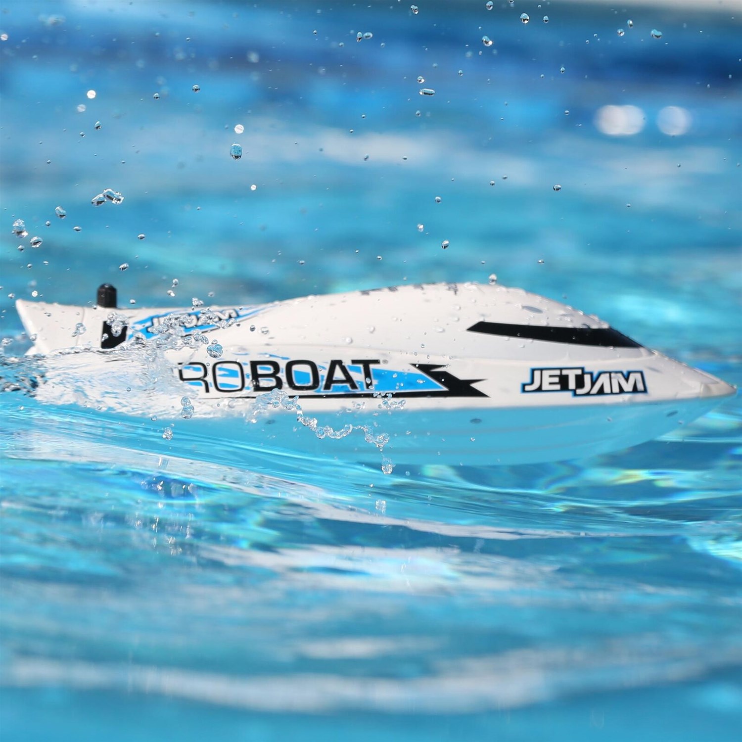 Pro Boat Jet Jam V2 12