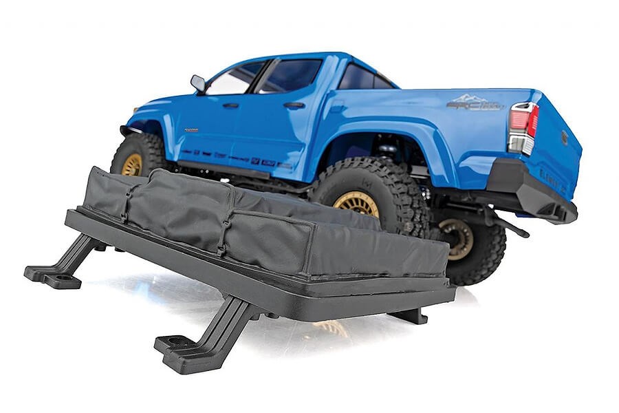 Element Enduro Knightrunner 4X4 1/10 Blue RTR