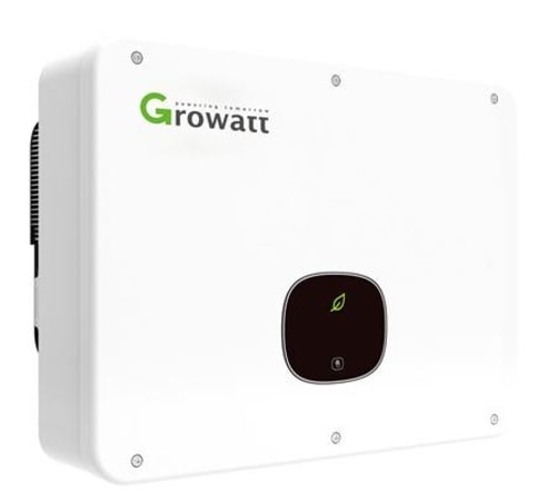 Growatt 3-fas 230V  6kW IT Inverter