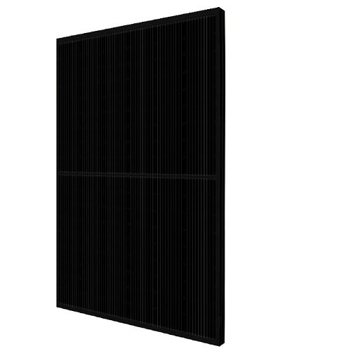 Canadian Solcelle - HiKu6 All Black 395W