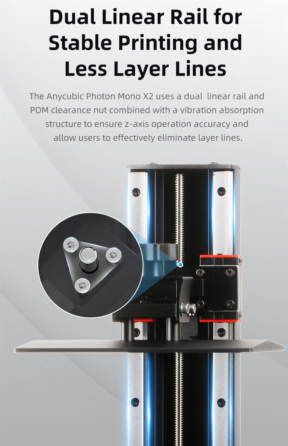Anycubic Mono X2