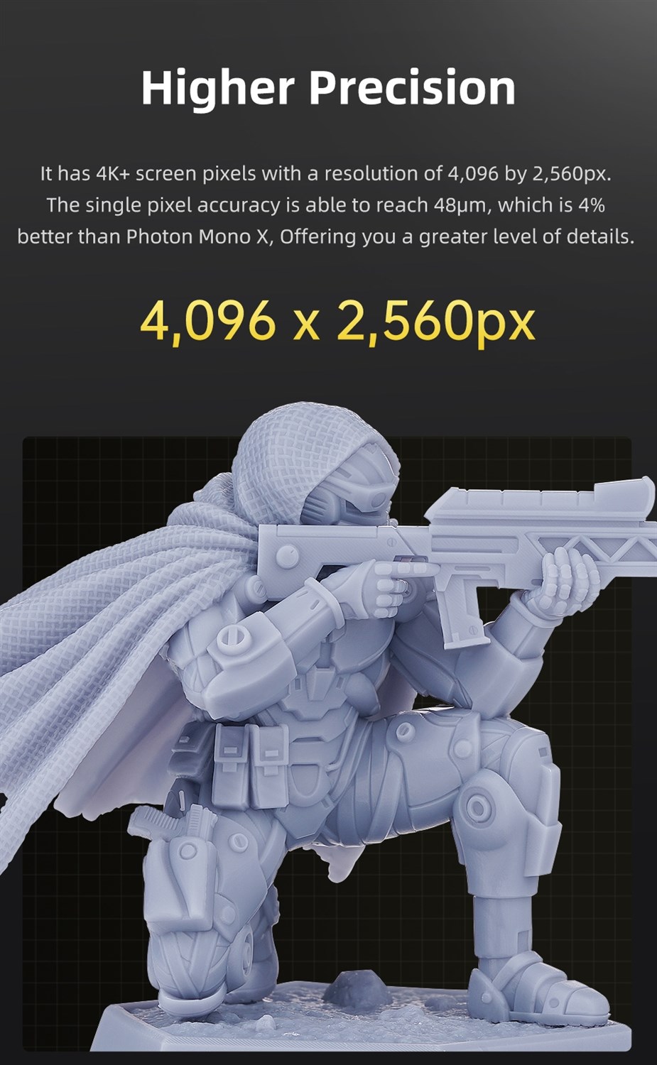 Anycubic Mono X2