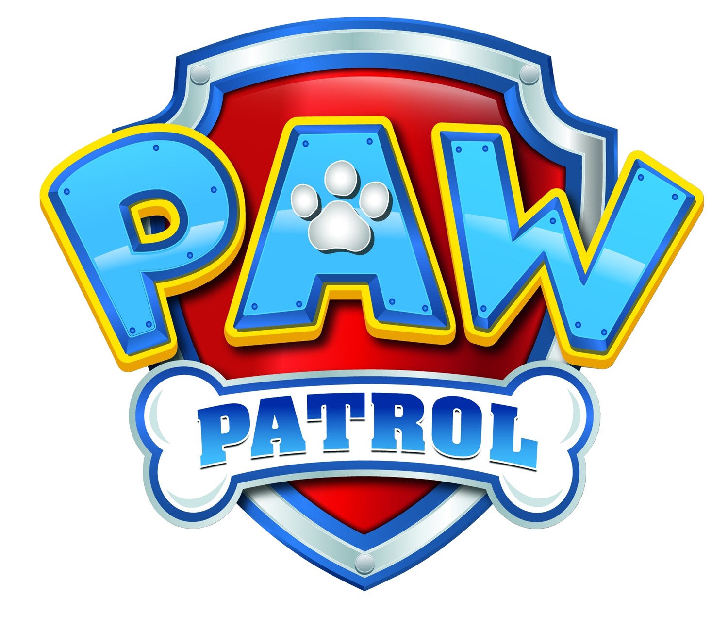 Carrera Bilbane - PAW Patrol - Adventure Bay