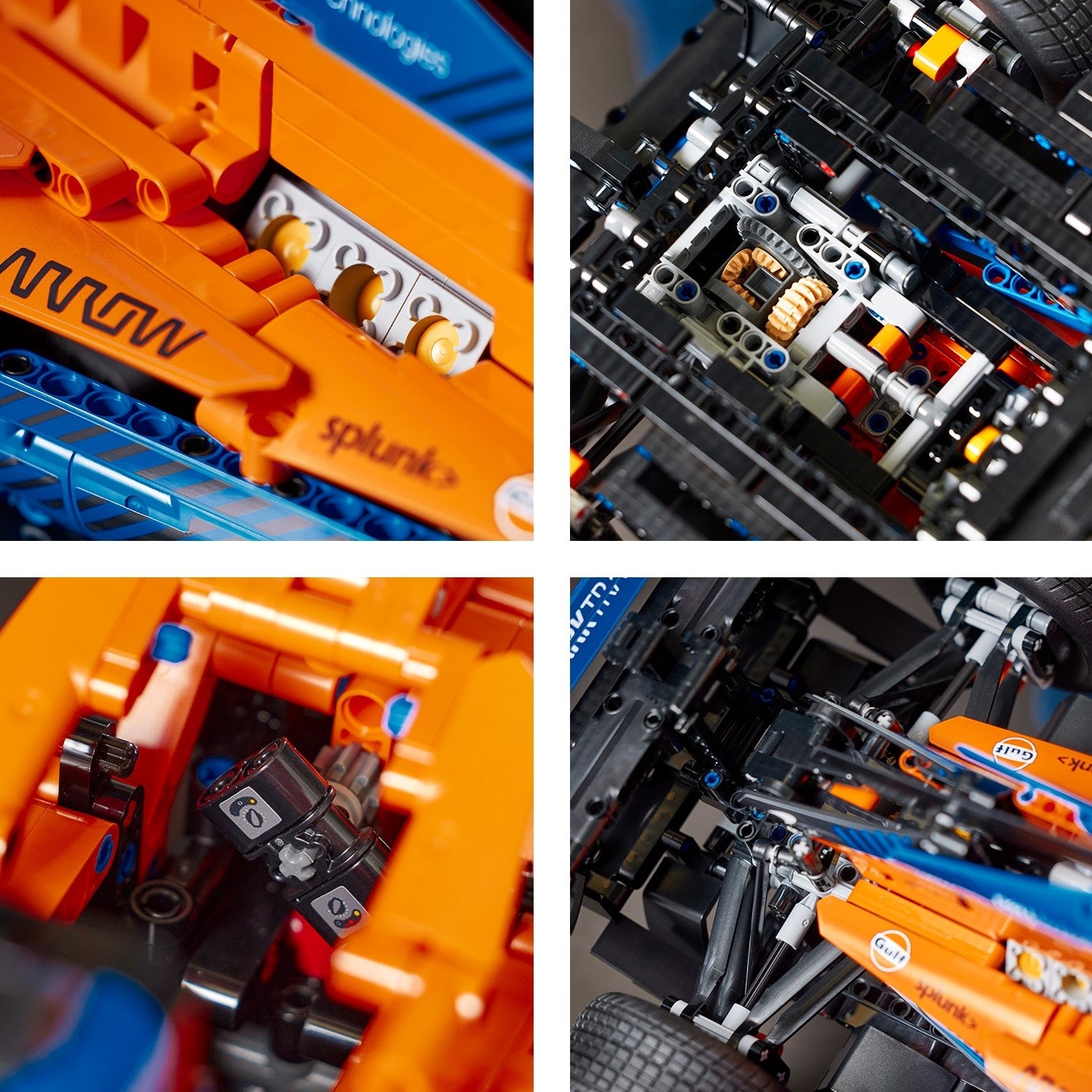 LEGO McLaren Formula 1