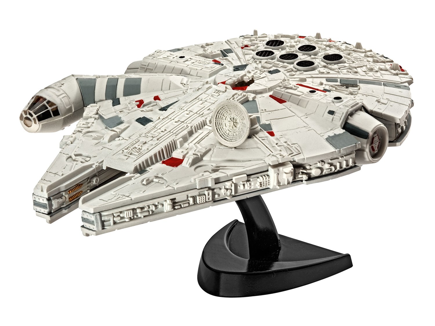 Revell 1:241 - Star Wars Millennium Falcon